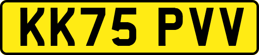 KK75PVV