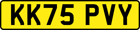 KK75PVY