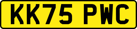KK75PWC