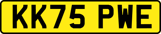 KK75PWE