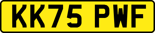 KK75PWF