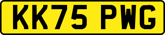 KK75PWG