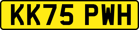 KK75PWH