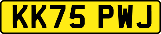 KK75PWJ