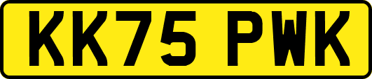 KK75PWK
