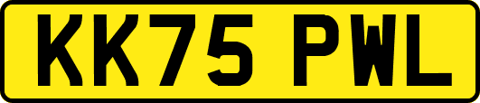 KK75PWL
