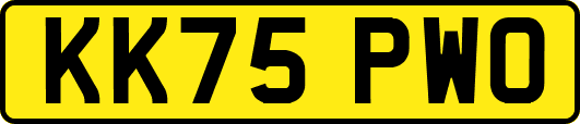KK75PWO