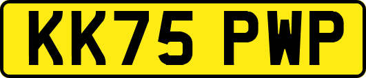 KK75PWP