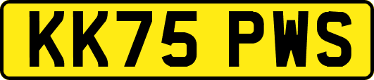 KK75PWS