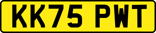 KK75PWT