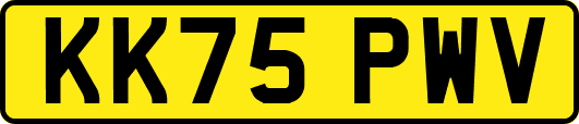 KK75PWV