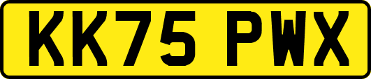 KK75PWX