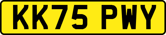 KK75PWY