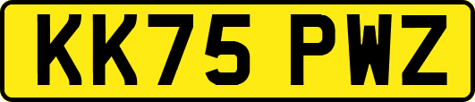 KK75PWZ