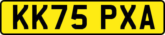 KK75PXA