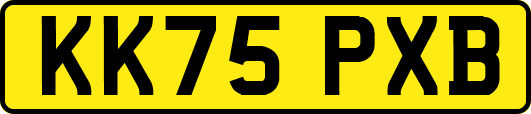 KK75PXB