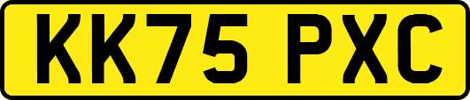 KK75PXC