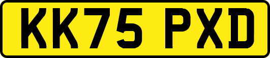 KK75PXD
