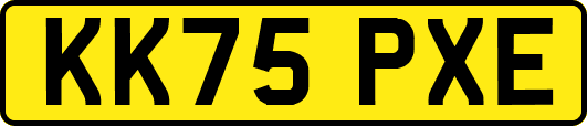 KK75PXE