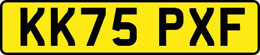 KK75PXF