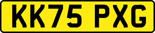 KK75PXG