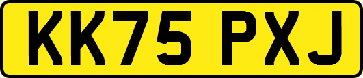 KK75PXJ
