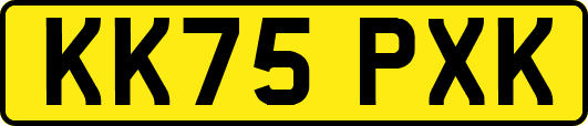 KK75PXK