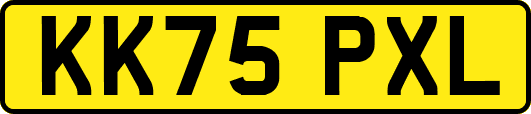 KK75PXL
