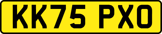 KK75PXO