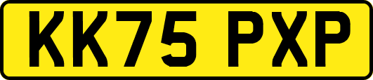 KK75PXP