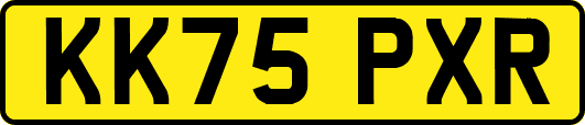 KK75PXR