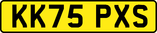 KK75PXS