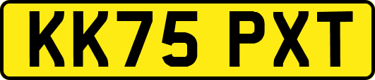 KK75PXT
