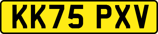 KK75PXV