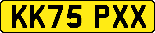 KK75PXX