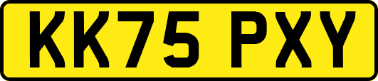 KK75PXY