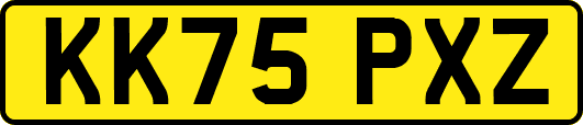 KK75PXZ