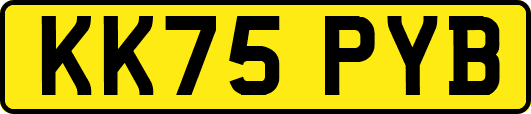 KK75PYB