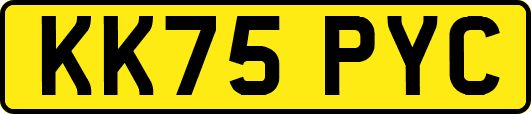 KK75PYC