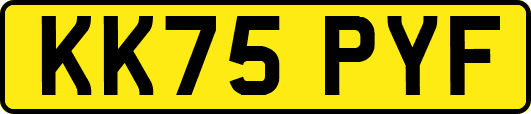 KK75PYF