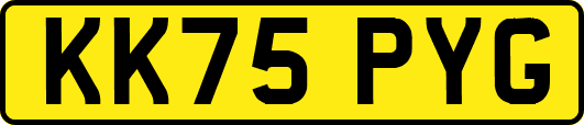 KK75PYG