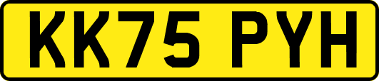 KK75PYH