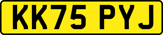KK75PYJ