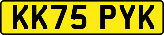 KK75PYK