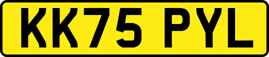 KK75PYL