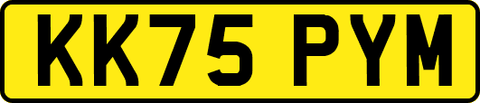 KK75PYM