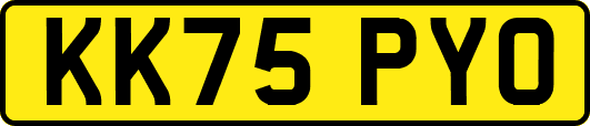 KK75PYO