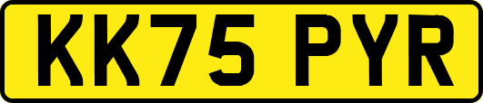 KK75PYR