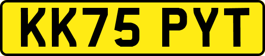 KK75PYT