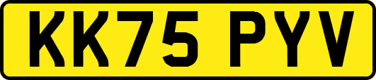 KK75PYV